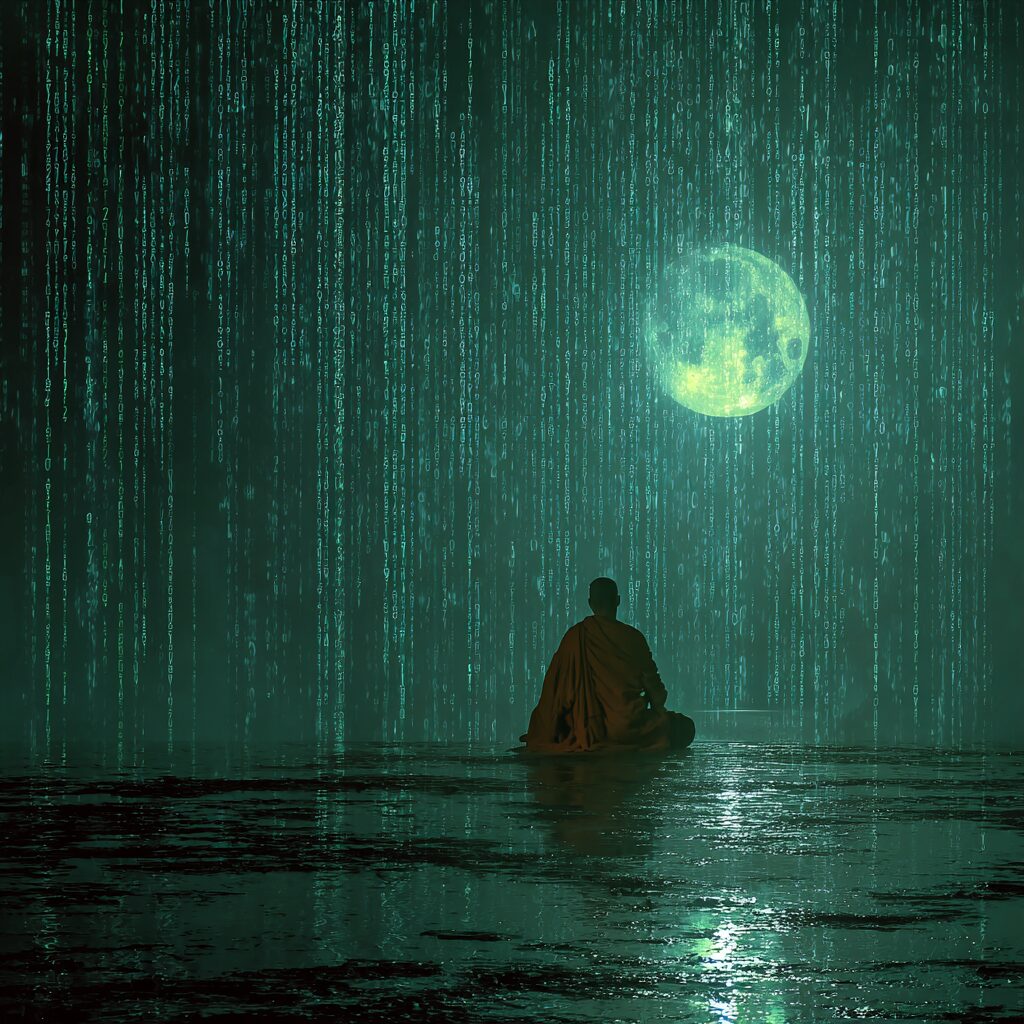 Life is going to be interesting...