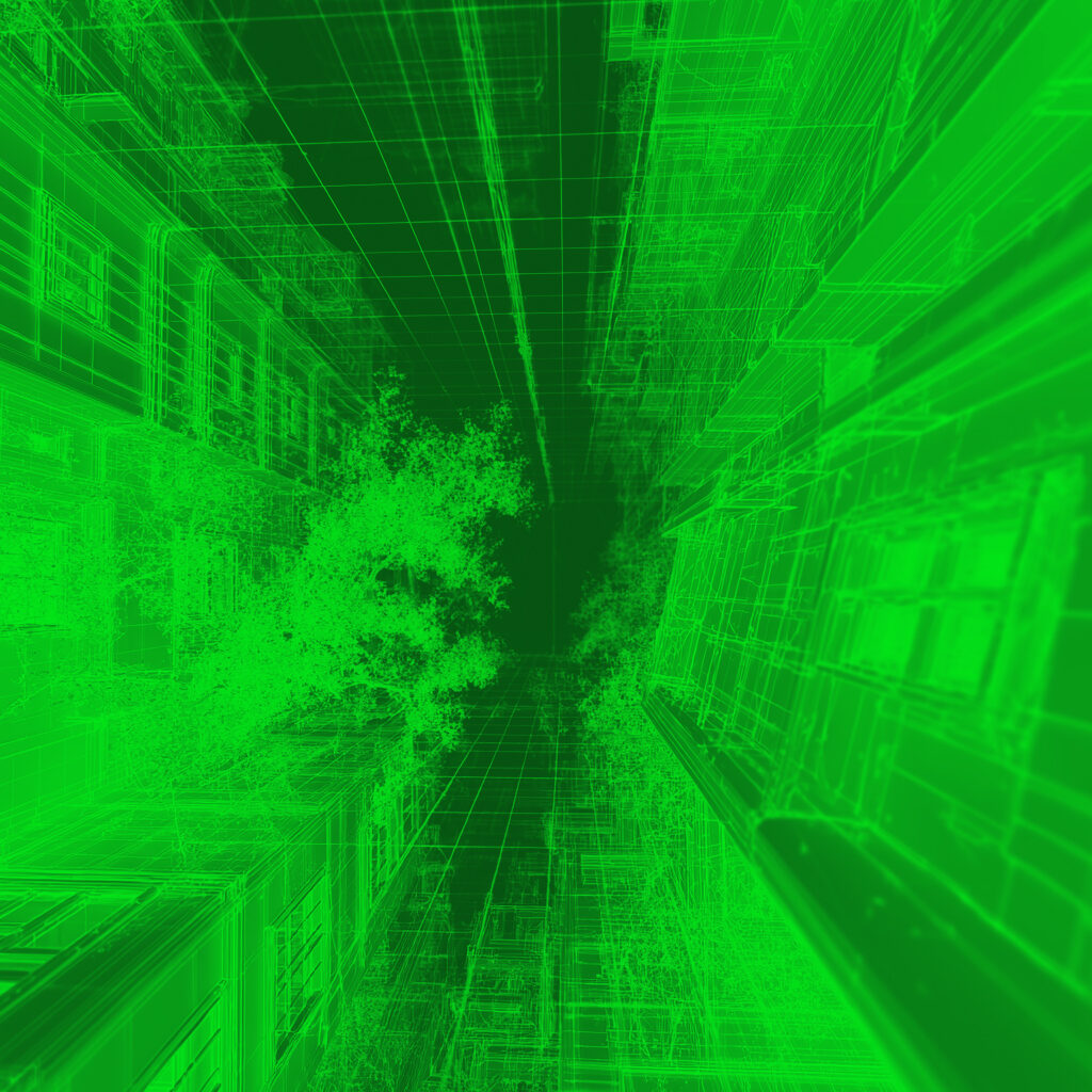 Simulation Messy