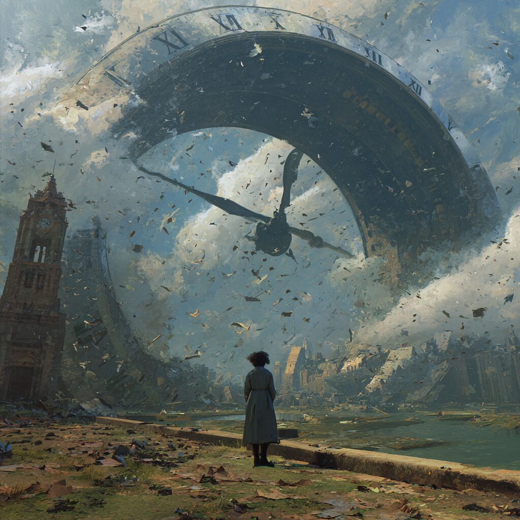 Bored. . .