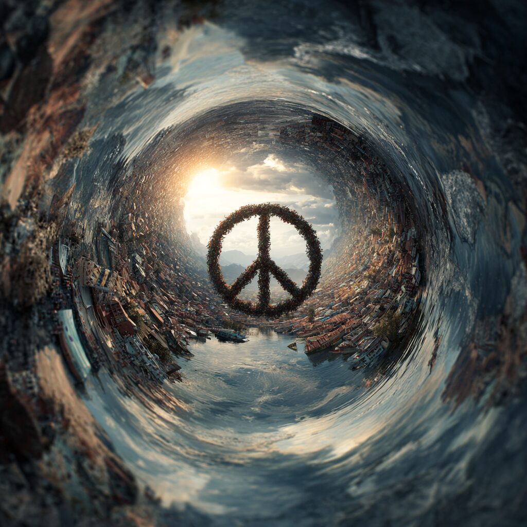 The Way Things Are. . .
