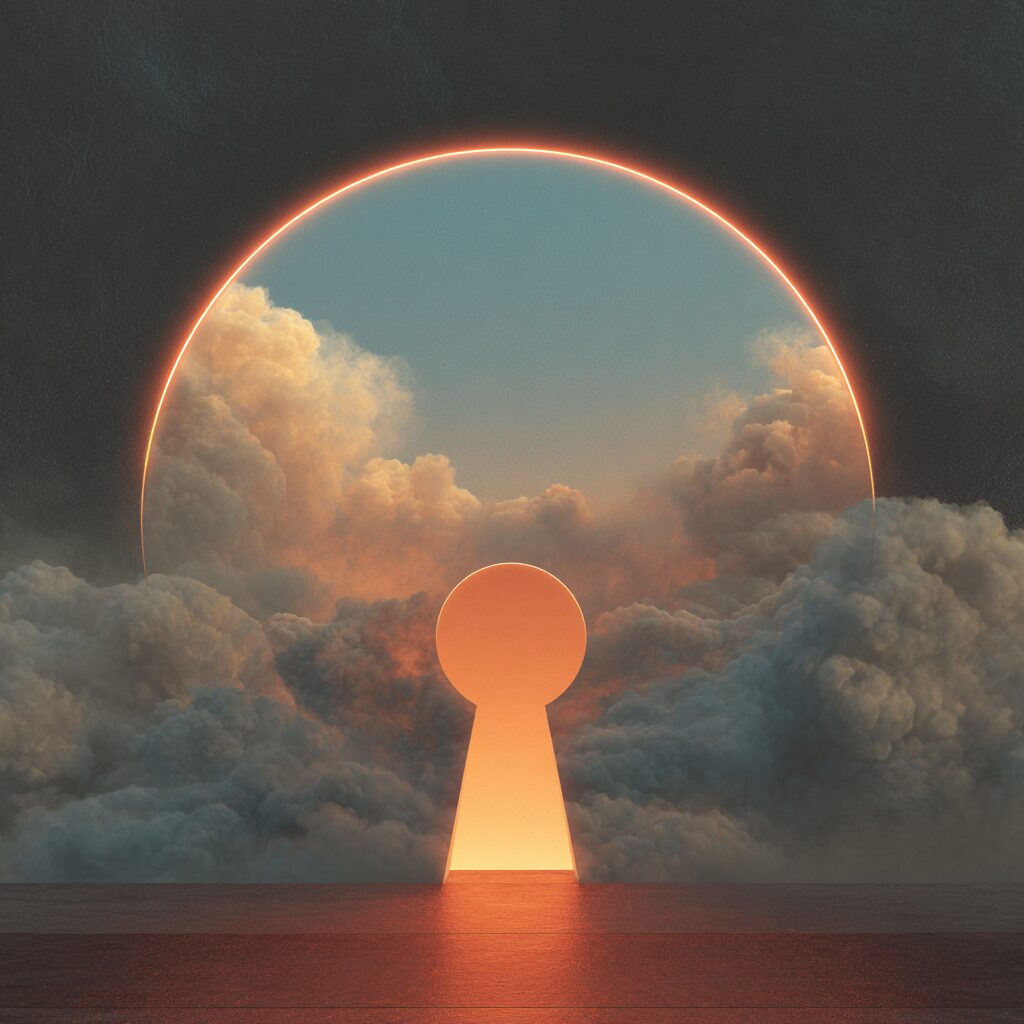 The way things are. . .