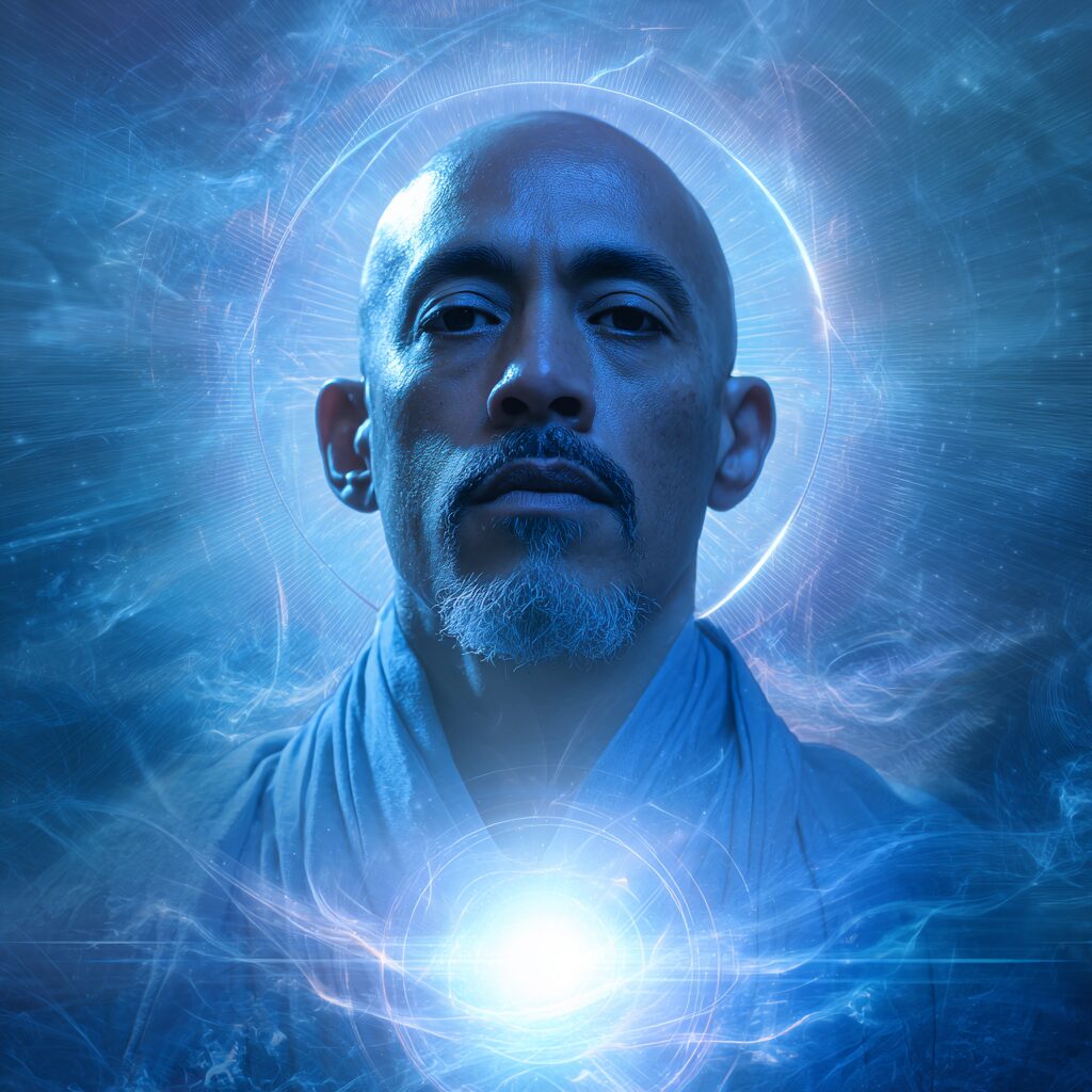 Mode: Monk Time
